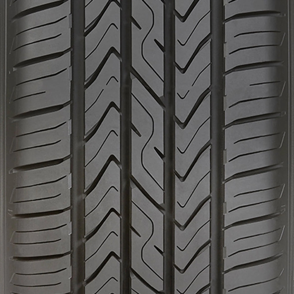 Toyo Extensa A/S II All Season 215/55R16 97H XL Passenger Tire