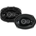Kicker DSC6930 DS Series 6x9" 4-Ohm 3-Way Speaker