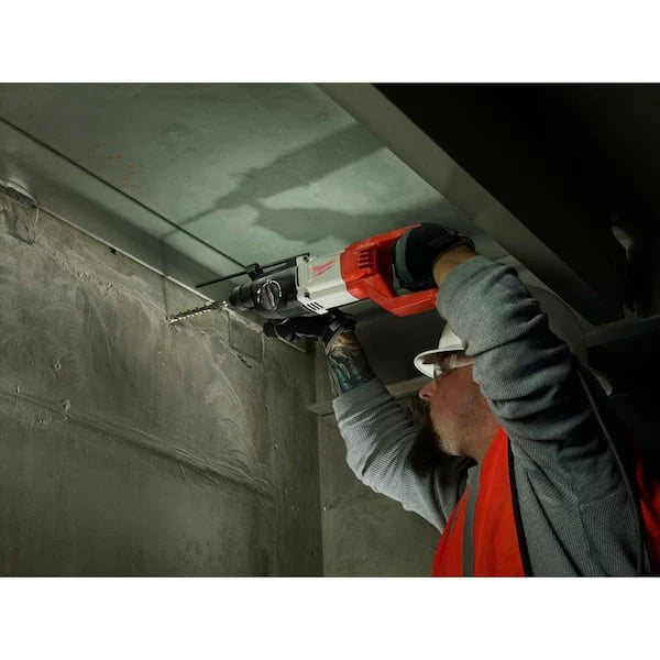 8 Amp Corded 1 in. SDS D-Handle Rotary Hammer