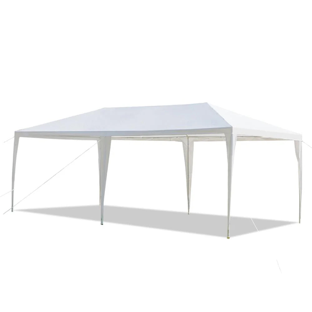 10'x30' 20' Canopy Tent Party Outdoor Wedding Tent Pavilion Cater Events