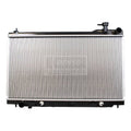 Denso 221-3426 Radiator Fits select: 2003-2007 INFINITI G35