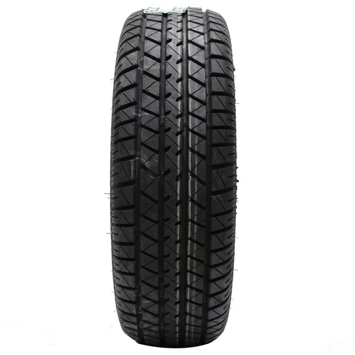 Mastercraft Avenger G/T All Season P245/60R15 100T Passenger Tire