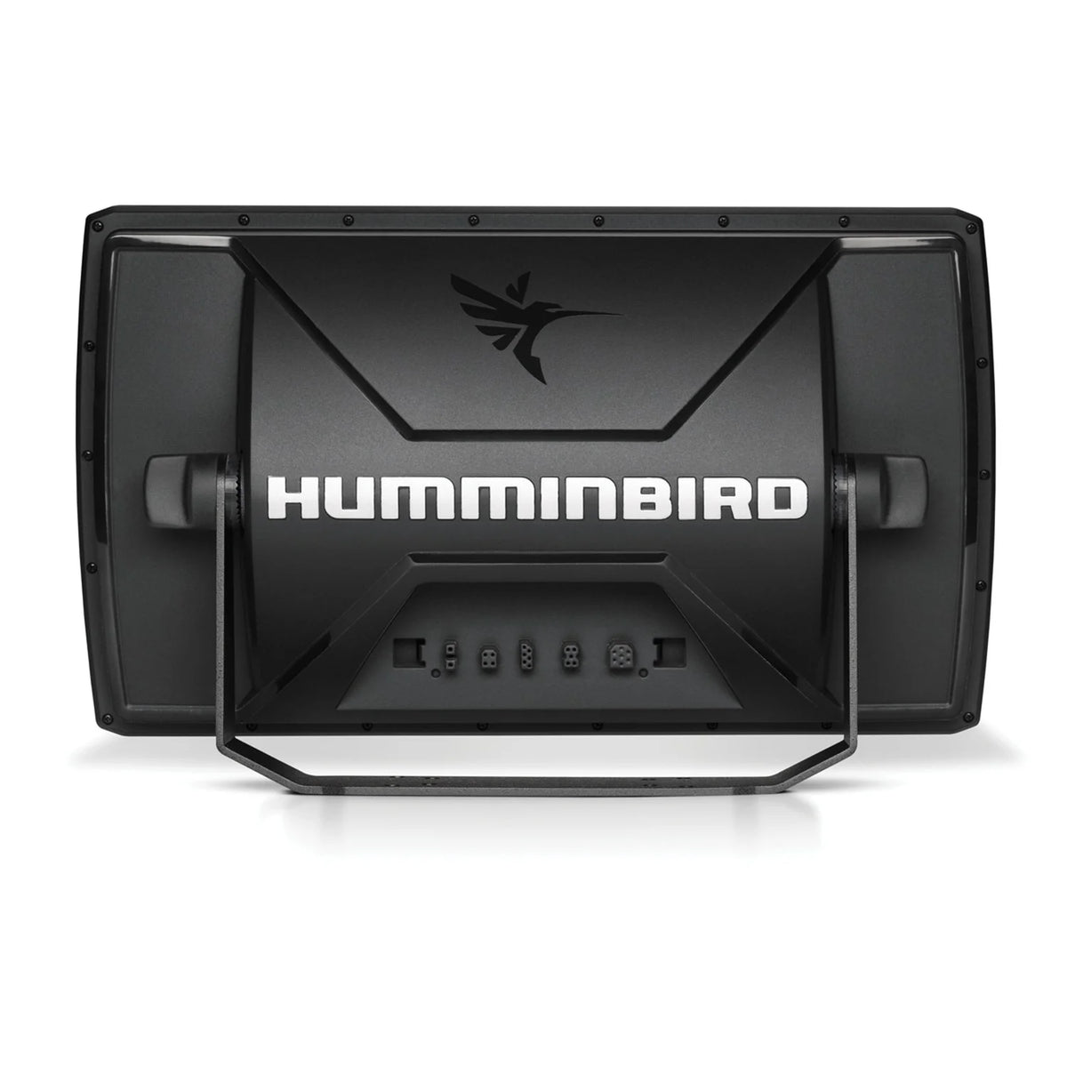 Humminbird Helix 12 CHIRP MEGA SI+ Fishfinder/Chartplotter/GPS G4N