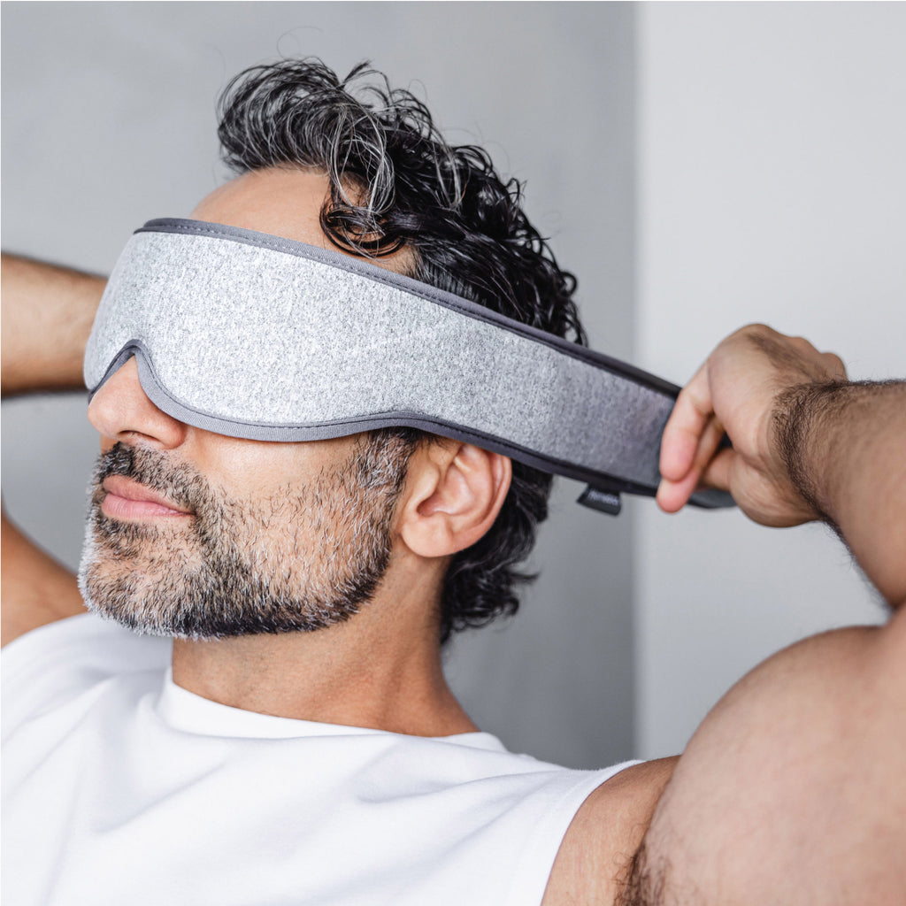 Homedics Eye Massager with Heat