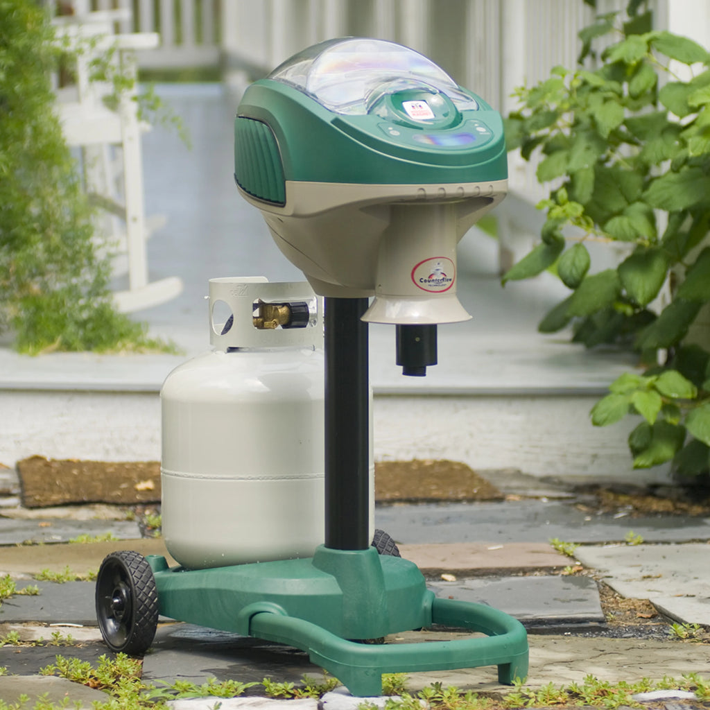 Mosquito Magnet Executive Mosquito Trap