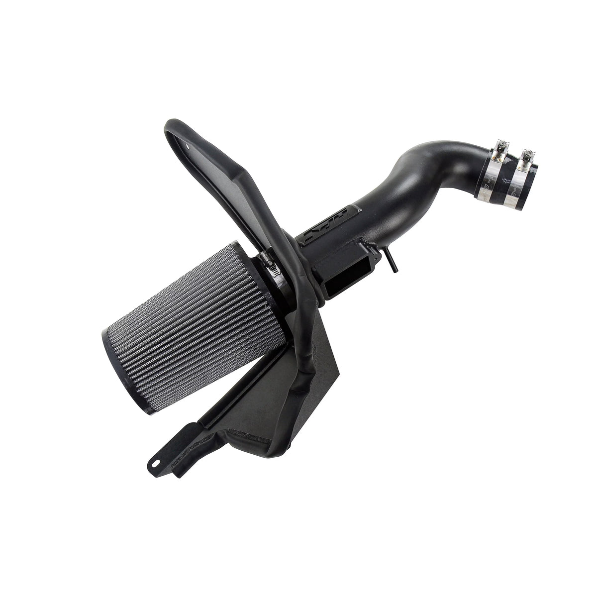 HPS Performance  Performance Air Intake Kit for 1998-2000 Lexus GS300 3.0L, Polished