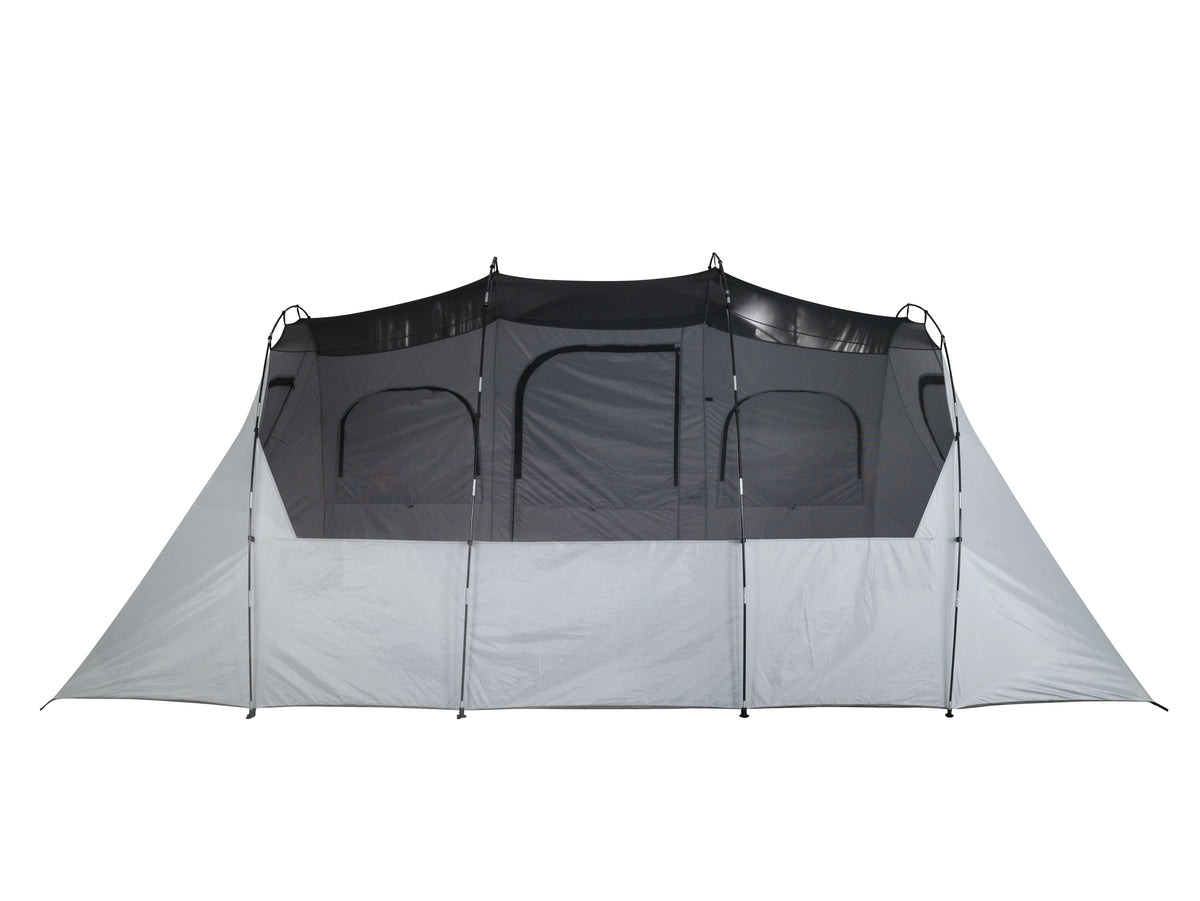 Ozark Trail 8 Person, Clip & Camp Family Tent, 16��  x 8 �� x 78", 23.81 lbs.