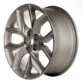Chevrolet Impala Wheel 2014-2020 19" Factory OEM Silver 9599033