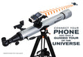 Celestron StarSense Explorer? LT 80AZ Smartphone App-Enabled Refractor Telescope
