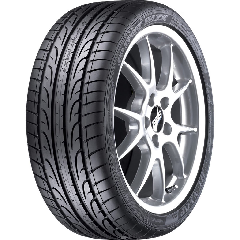 Dunlop SP Sport Maxx 050 DSST NRT UHP Summer 245/40R19 94W Passenger Tire