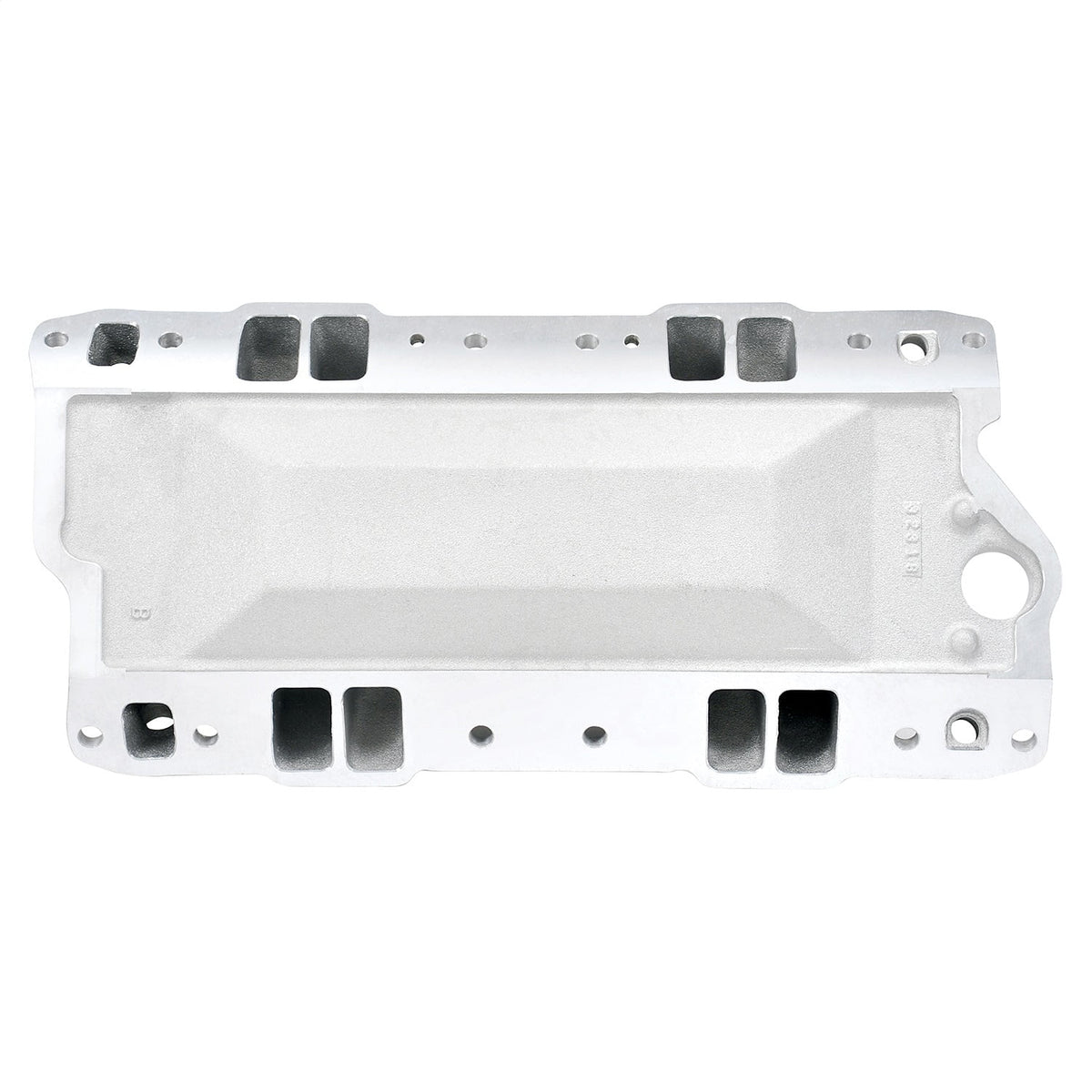 Edelbrock 7501 RPM Air-Gap Intake Manifold