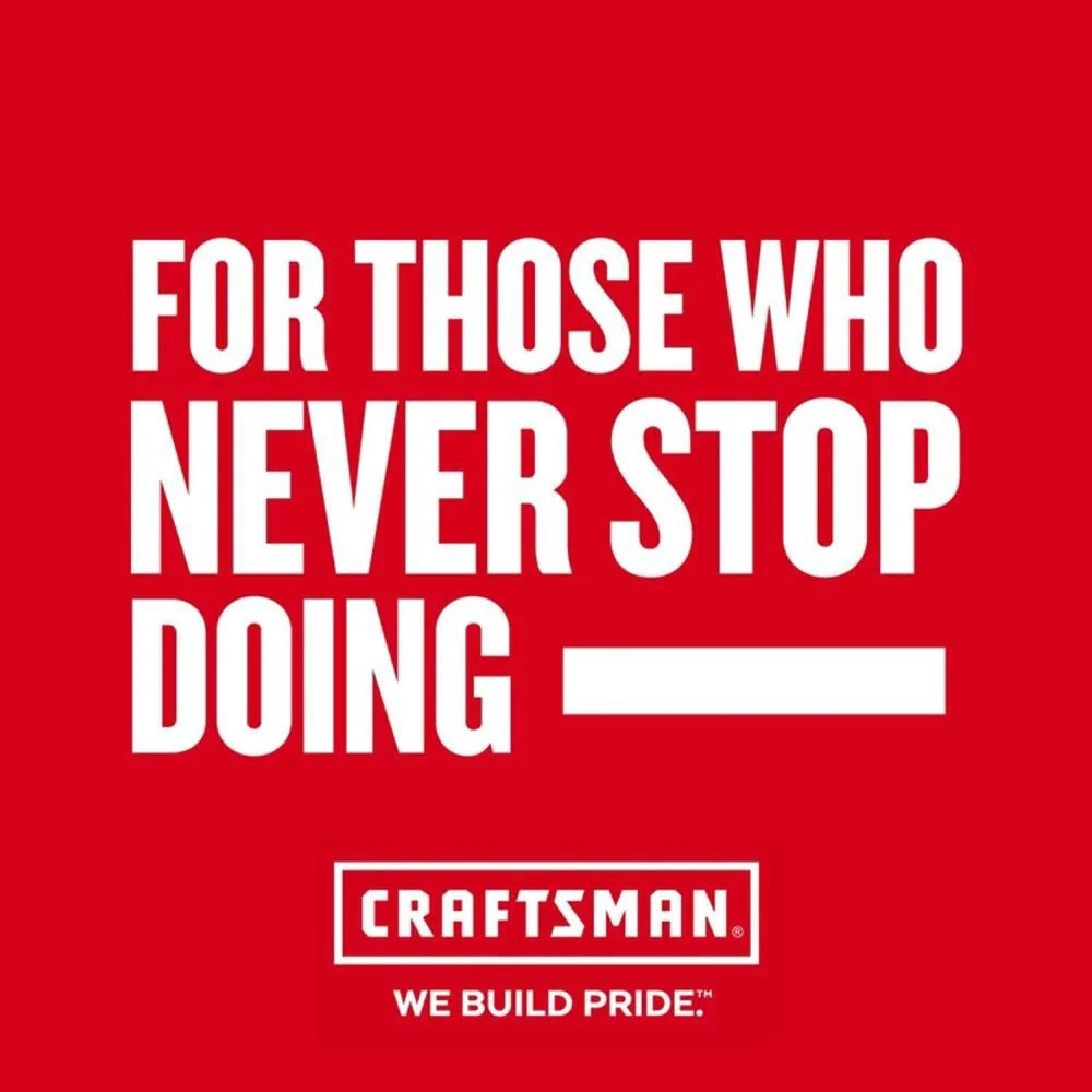 Craftsman V20* 2 Gallon Cordless Wet Dry Vac (Bare Tool)