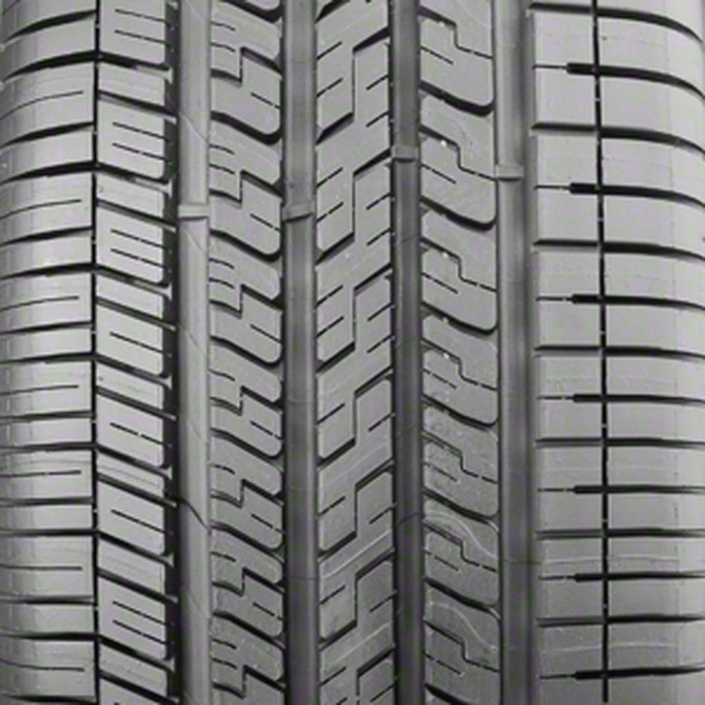 Goodyear Eagle RS-A 245/45R18 96V All-Season Tire