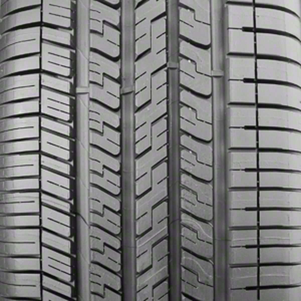 Goodyear Eagle RS-A 245/45R18 96V All-Season Tire