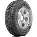 Goodyear Wrangler Workhorse AT All Terrain 245/65R17 107T Passenger Tire