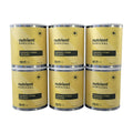 Nutrient Survival Powdered Vitamin Eggs 6-pack, (210 Total Servings)