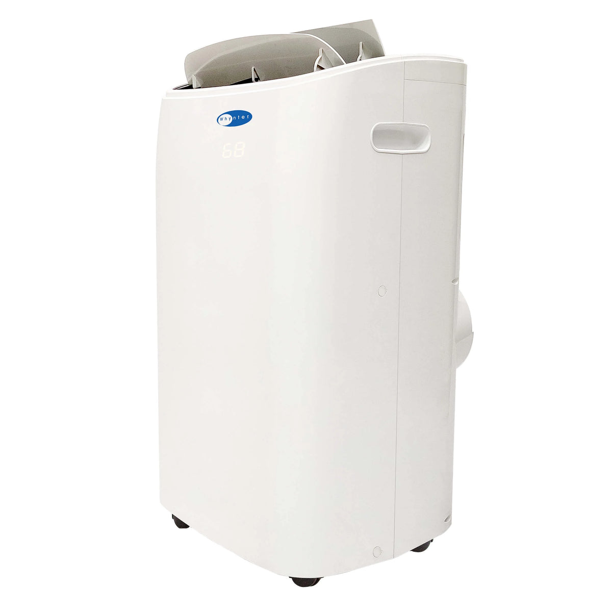 Whynter 14000 BTU Air Conditioner, Dehumidifier, Heater and Fan with HEPA and Carbon Filter for 500 sq ft
