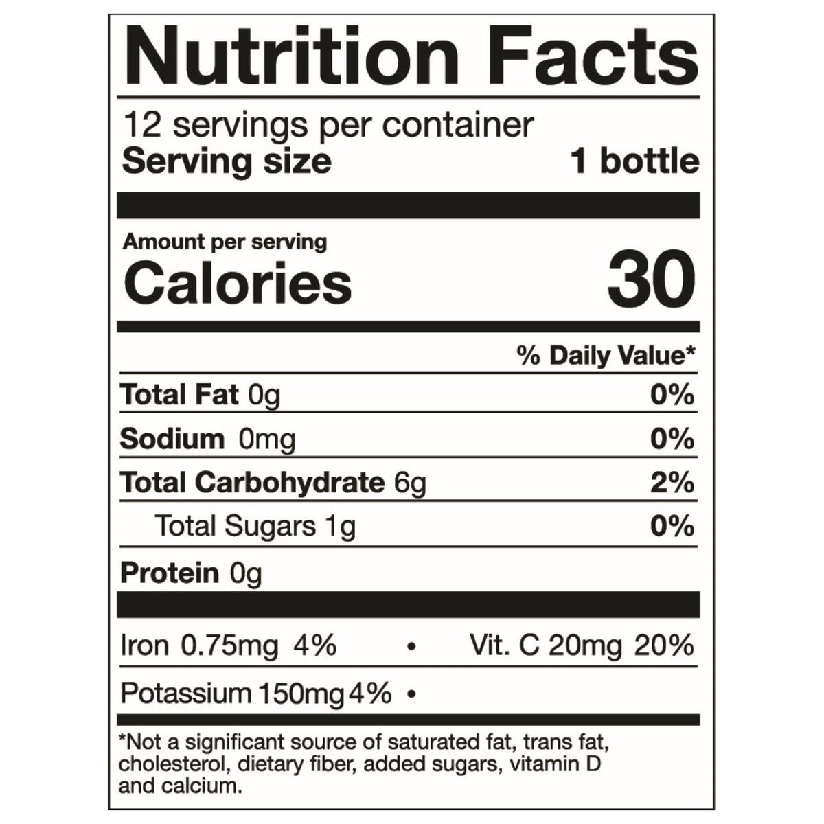 SLAPP Organic Ginger & Turmeric Daily Booster Shots 48-count