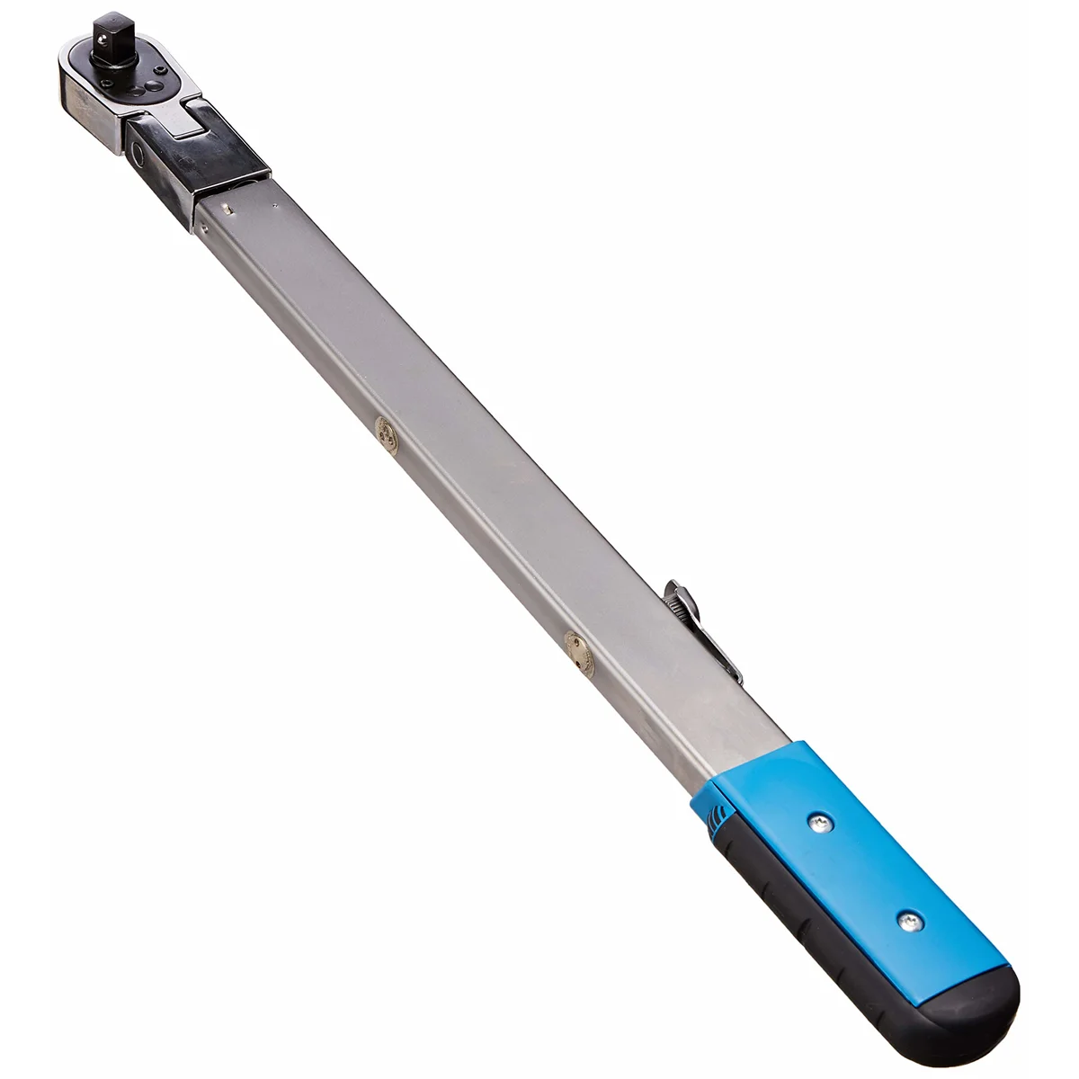 Precision Instruments C3FR250F 1/2" Drive Split Beam Torque Wrench w/ Flex Head