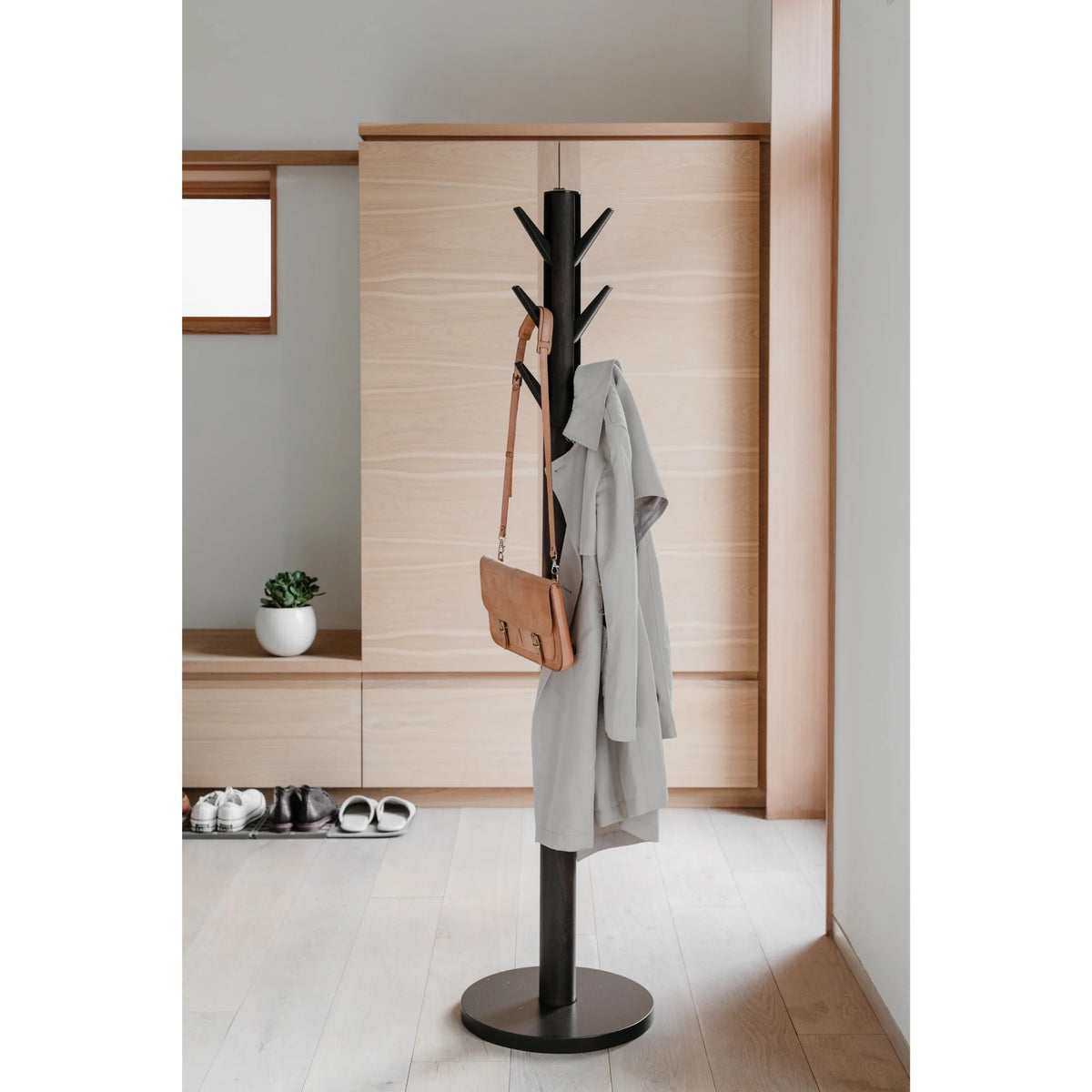 Umbra Flapper Coat Rack