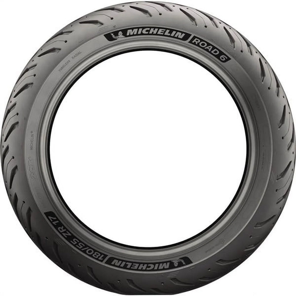 Michelin Road 6 Rear 160/60ZR-17 Motorcycle Tire