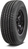 Set of 2 Kumho Crugen HT51 265/70R16 112T Tires 2657016 265 70 16