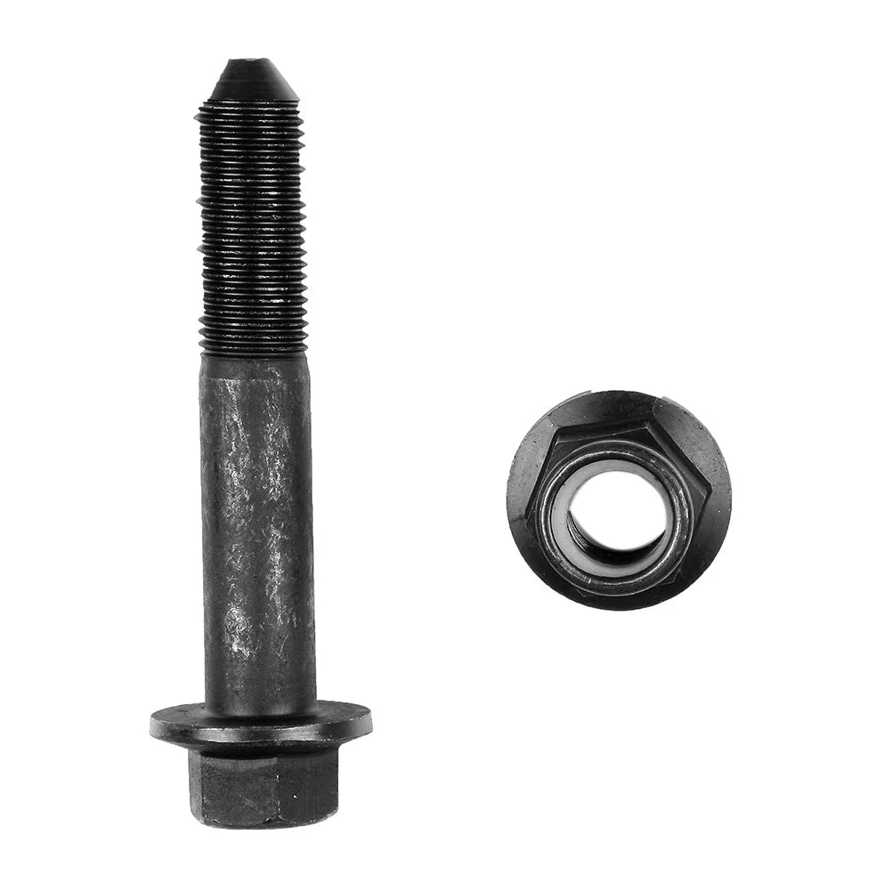 cciyu Struts Suspension Kit for Hyundai for Santa Fe 2001-2006 , Includes Complete Struts Assembly Control Arm and Ball Joint Assembly Stabilizer Bar Link Kit Tie Rod End