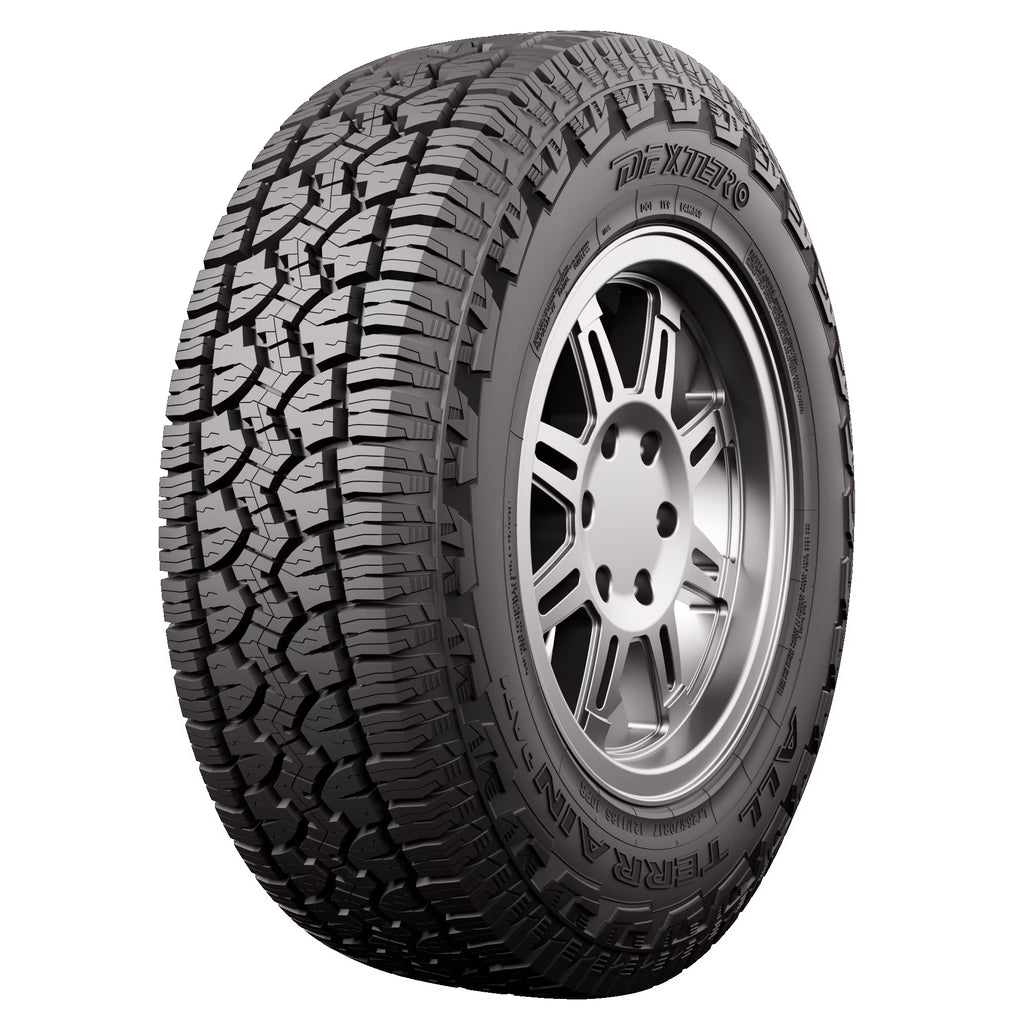 Dextero All Terrain DAT1 265/65R17 112 T Tire
