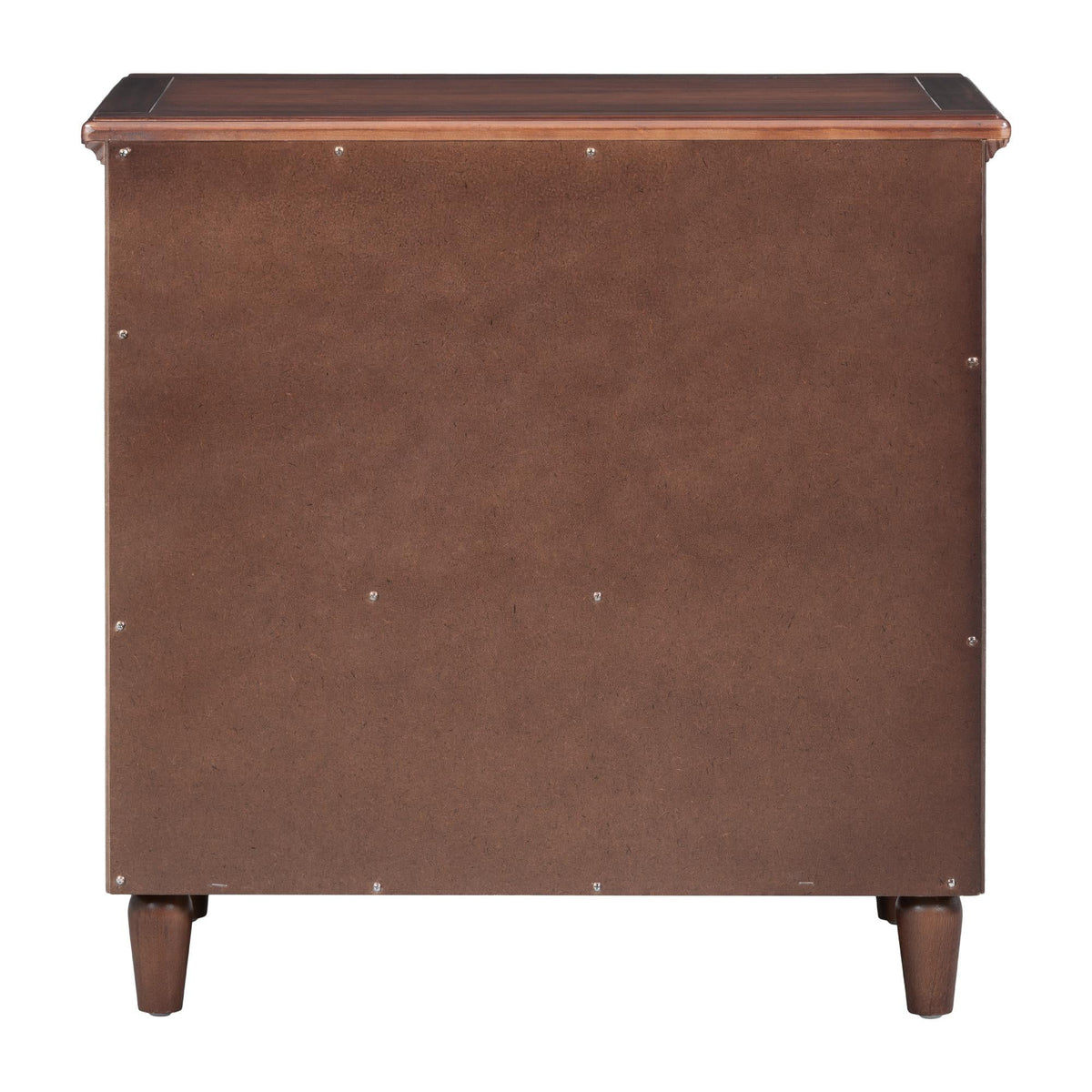 White Nightstand for Bedroom, Atumon Nightstand with 3 Drawers, Wood Bedside Table, Modern Nightstand Furniture for Bedroom, 28"L x 16.9"W x 28"H