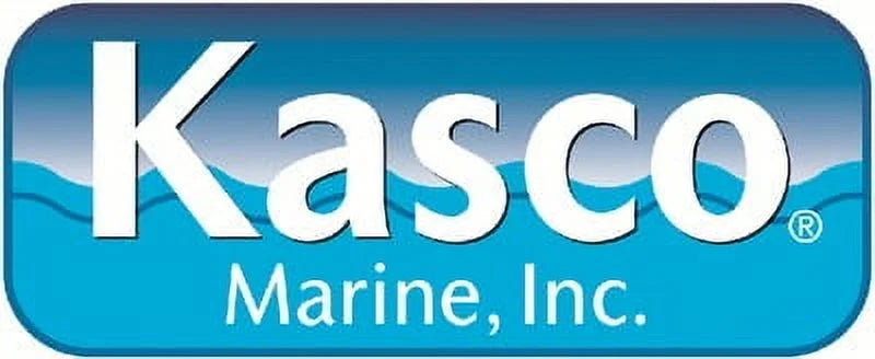 Kasco Deicer 1/2 HP Lake & Pond De-icer 120V �C Single Phase with 25 Ft Electric Power Cord | Water Deicer for Ponds, Lakes & Dock Bubbler