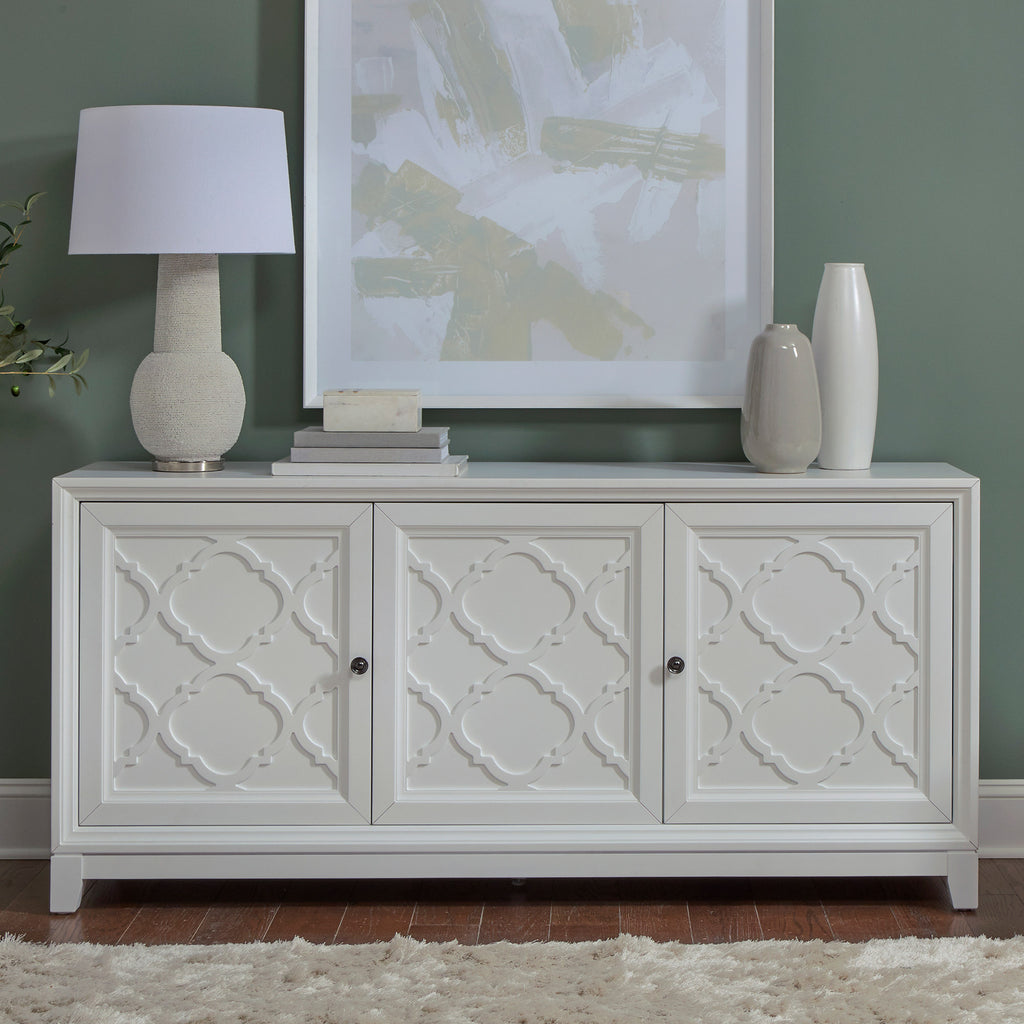 Wynne Accent Console