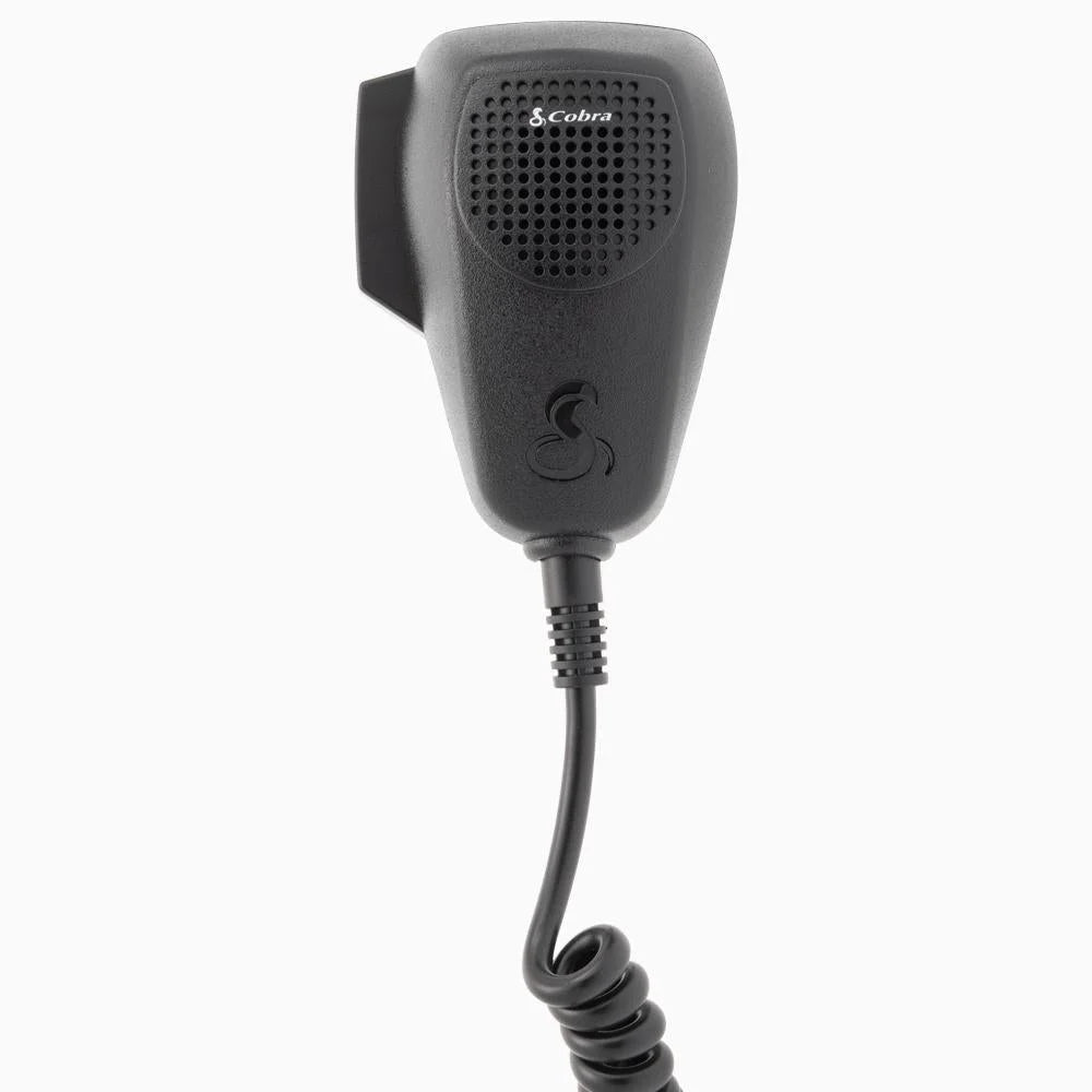 Restored Cobra 29 LTD AM/FM Classic Professional CB Radio, 40 Channels, 4 Watts, Instant Channel 9, SWR Calibration
