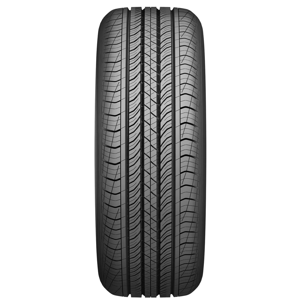 Continental ProContact TX All Season 225/45R18 95H XL Passenger Tire