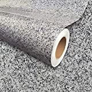 Instant Granite Countertop Vinyl Laminate Sheet | Peel & Stick | Durable Self-Adhesive Paper Roll Resists Heat, Stains, Water | Kitchen & Bath | 36�� x 144�� (3' x 12') | Marble Design | Luna Pearl