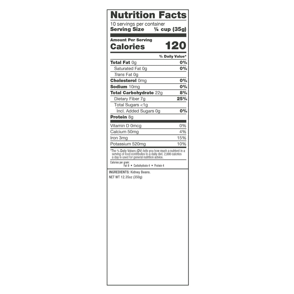 ReadyWise 94 Serving Emergency Protein Bucket (94Total Servings)