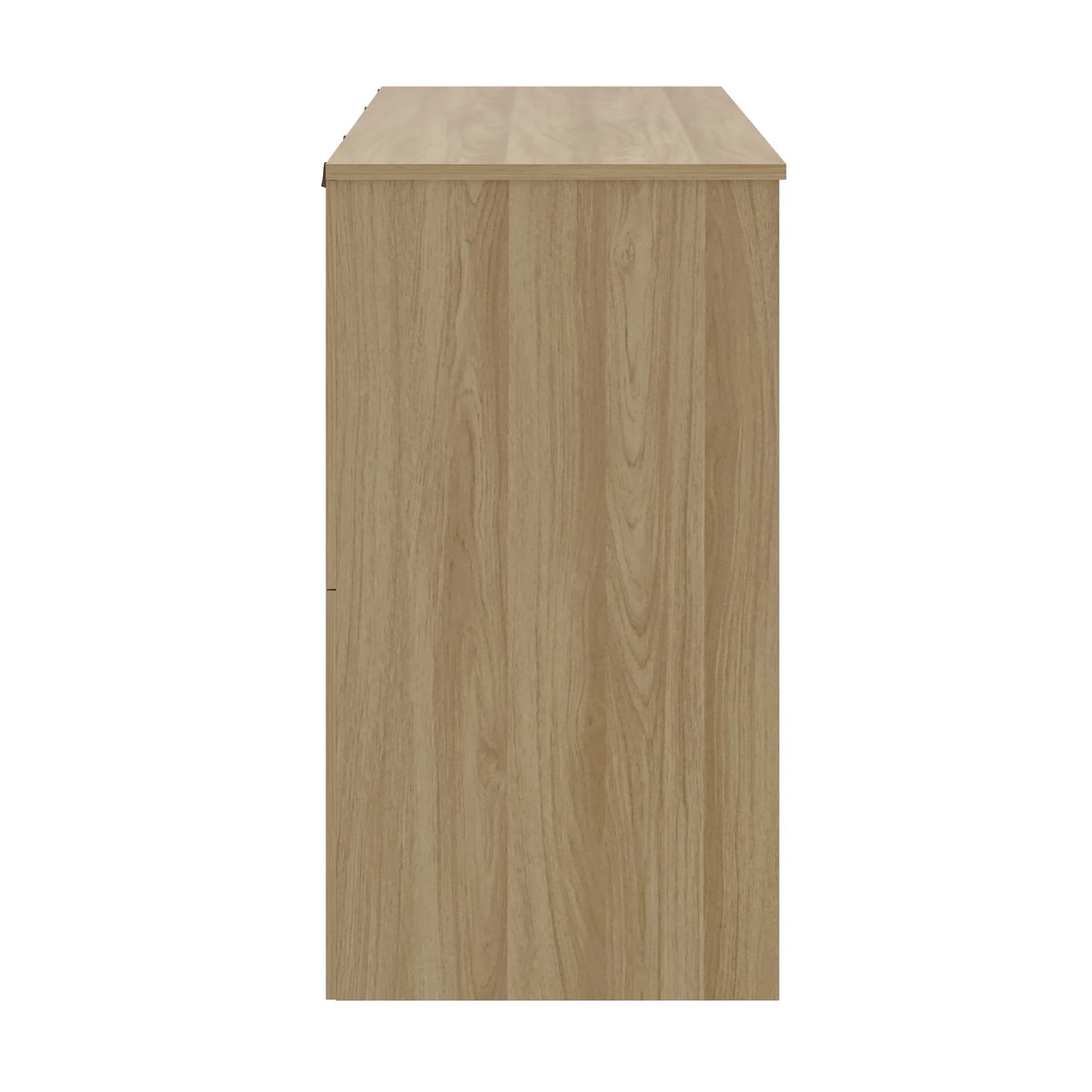 Mainstays Ardent 6 Drawer Dresser, White