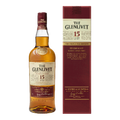 Glenlivet French Oak 15 Year Scotch Whiskey