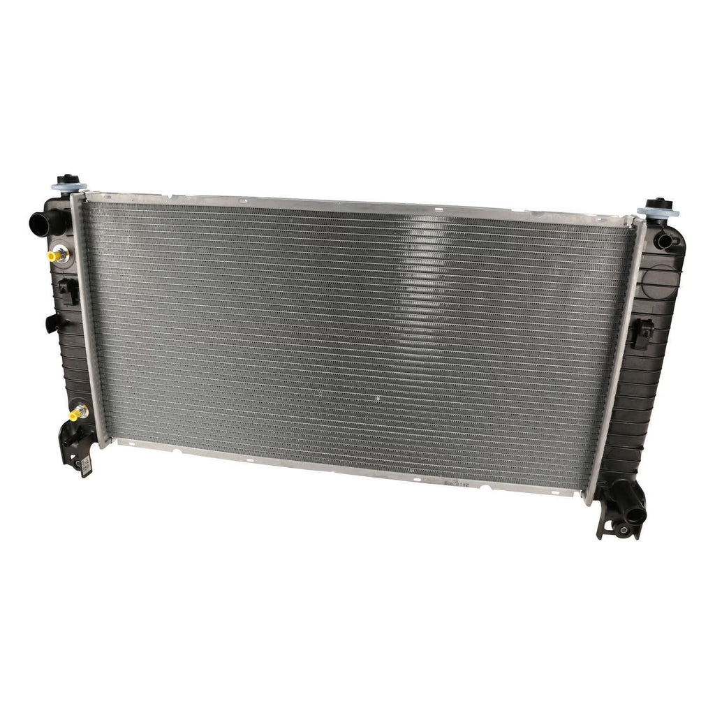 ACDelco 21650 GM Original Equipment Radiator