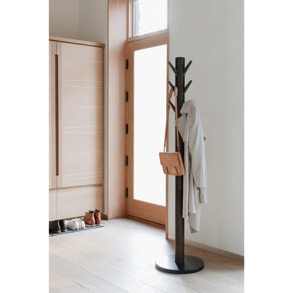 Umbra Flapper Coat Rack
