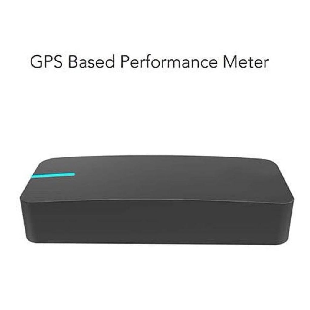 Dragy GPS Based Performance Meter