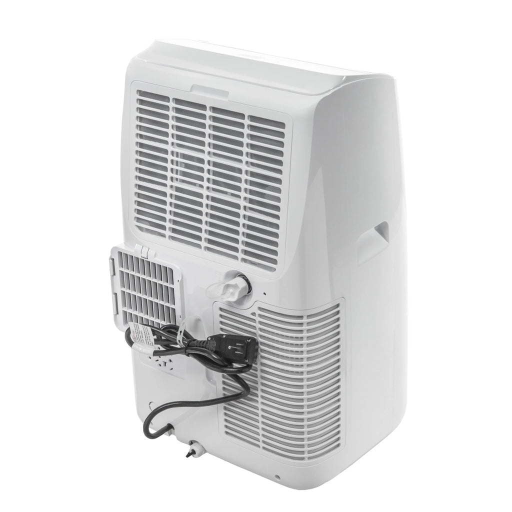 Westinghouse 12,000 BTU Portable Air Conditioner & Dehumidifier with Remote & Smart App, up to 550 Sq Ft