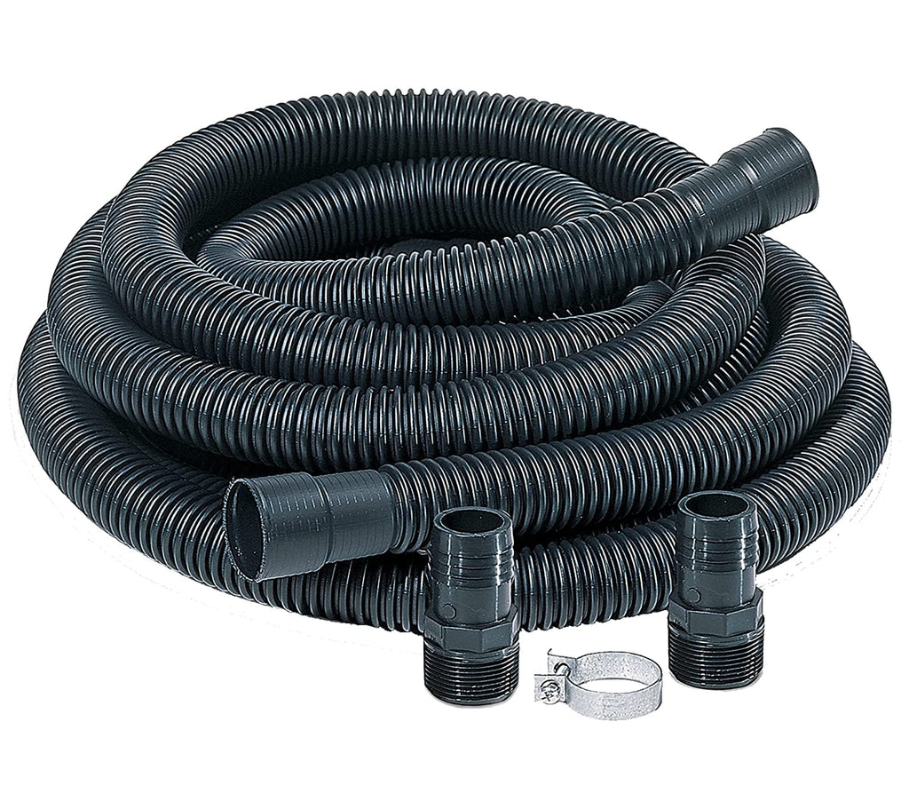 Little Giant 14940655 Model CS-SS 0.33 HP 115V Pre-Pack Crawl Space Sump System