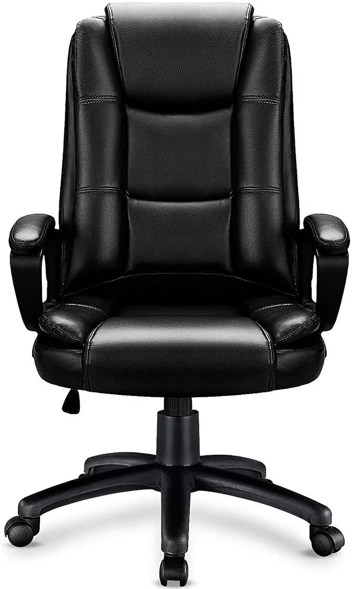 Bossin Big and Tall Home Office Computer chair for Adults, High Back Desk Chair for Heavy Duty 400 LBS