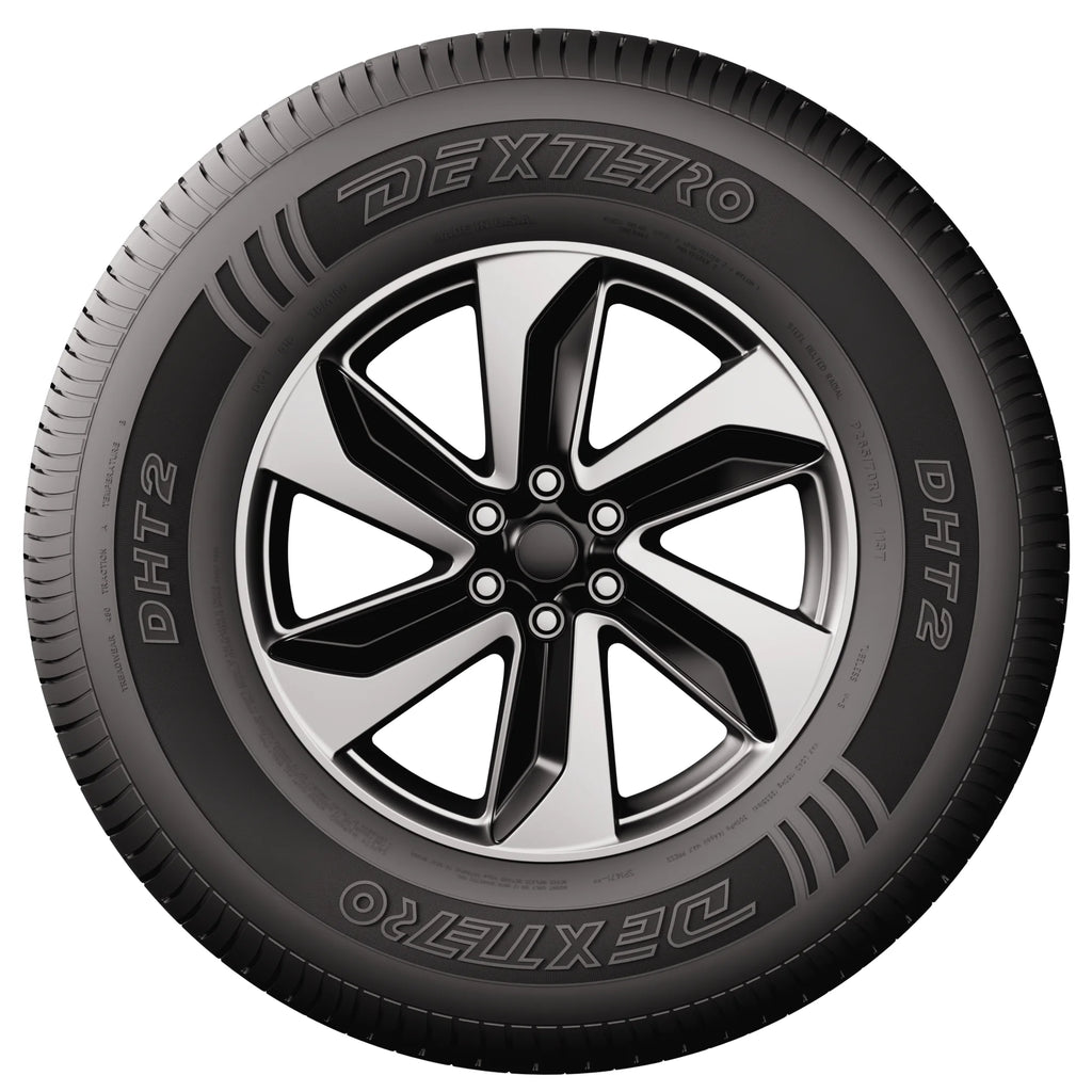 Dextero DHT2 Tire P265/70R17 113T