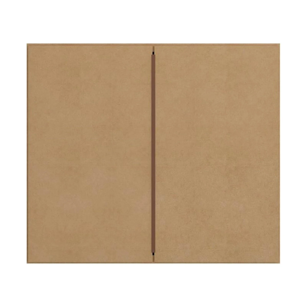 Eiffel Floating Garage Cabinet  (Set of 2)