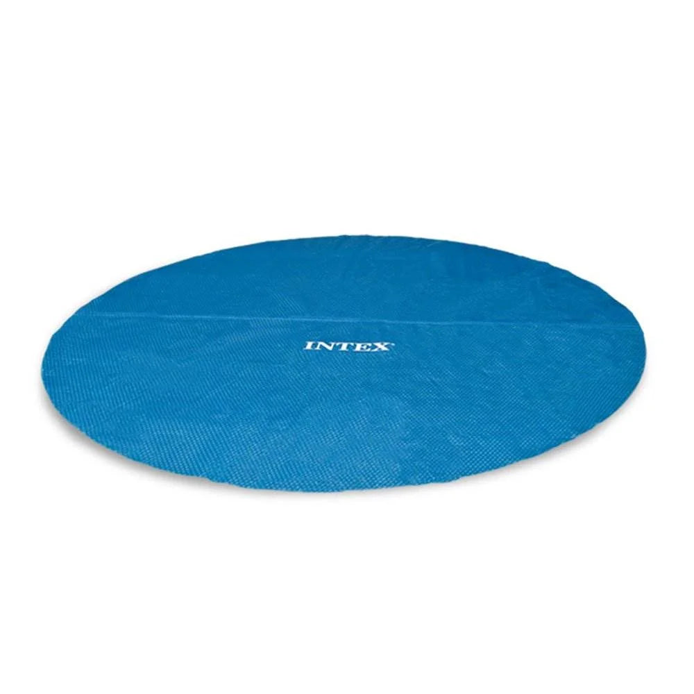 Intex 10' x 30" Easy Set Above Ground Swimming Pool With Filter Pump