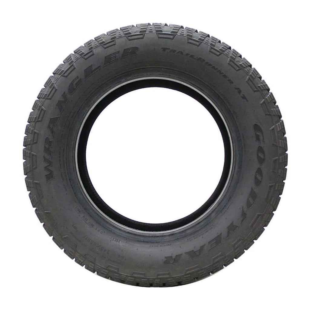Goodyear Wrangler TrailRunner AT All Terrain 235/75R15 105S Light Truck Tire