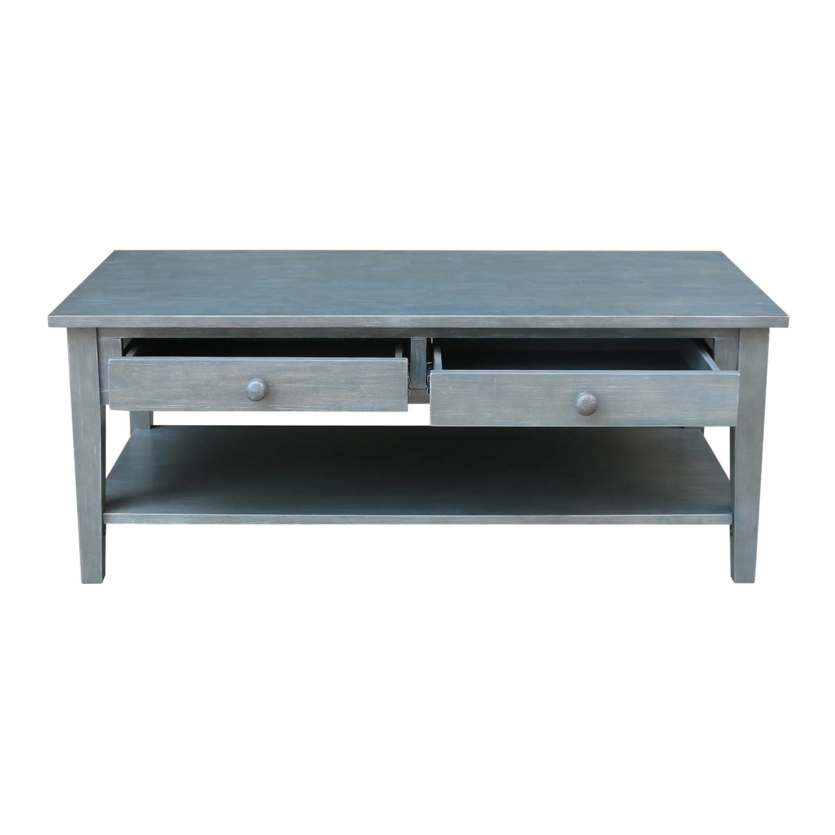 Spencer Square Coffee Table
