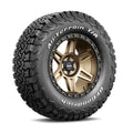 BFGoodrich All-Terrain T/A KO2 All-Season LT235/70R16/C 104/101S Tire