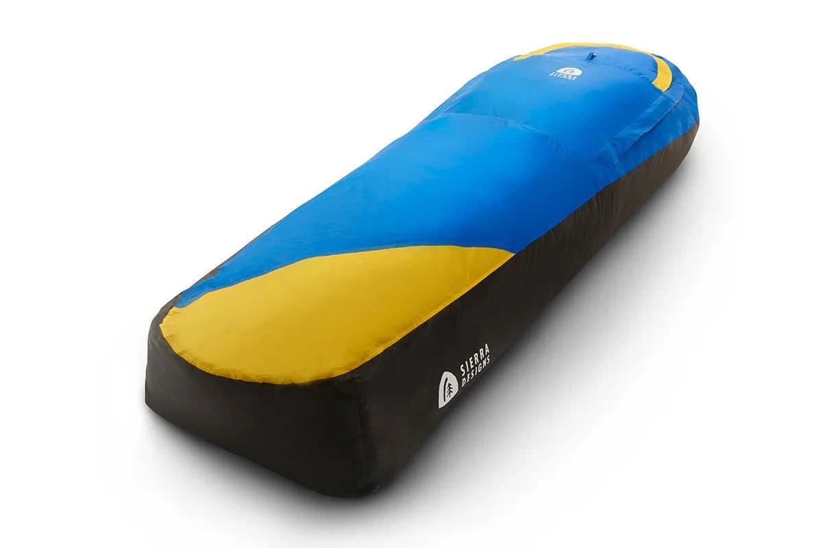 Backcountry Bivy Reg